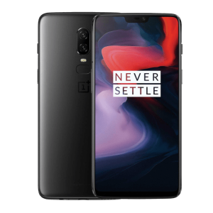 Oneplus 6 (8/128) In Flawless Condition