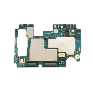 Motherboard For Samsung A50 (Hang On Logo Issue)