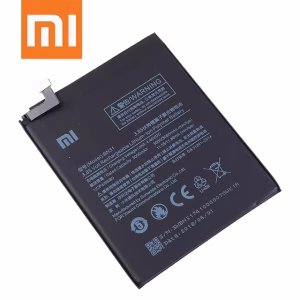 Original Battery For Redmi Y2 (Bn31)