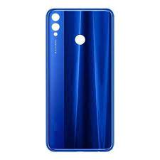 Original Back Panel For Honor 8x Blue