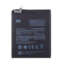Original Battery For Mi Y1 Lite (Bn31)