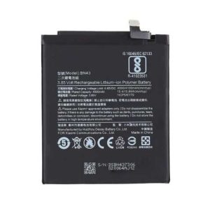 Original Battery For Redmi Note 4 (Bn41)