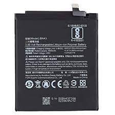 Original Battery For Redmi Note 4x (Bn41)