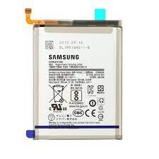 Original Battery For Samsung M31 (Eb-bm317aby)