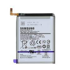 Original Battery For Samsung M31s(Eb-bm317aby )