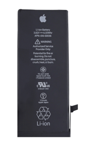 Original Battery For Iphone 6s