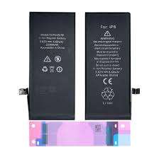 Original Battery For Iphone 8