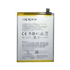 Original Battery For Oppo A5 (Blp673)