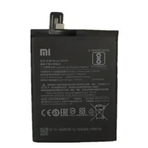 Original Battery For Poco F1 (Bm4e)