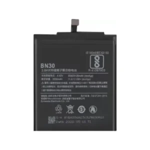 Original Battery For Redmi 4a (Bn30)