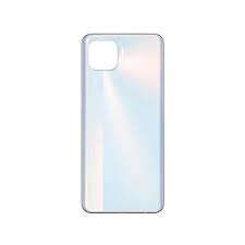 Original Back Panel For Oppo F17 Pro White