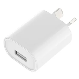Australian Pin Original Iphone Adaptor ( Ip X-ip14)