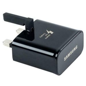 Samsung Original 3 Pin Fast Adaptor