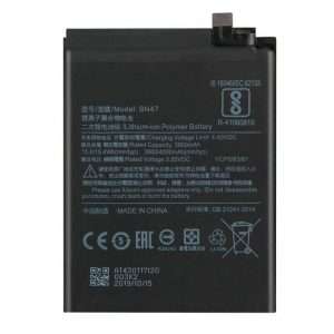Original Battery For Xiaomi Redmi Y1 / Y1 Lite / A1 (Bn31) 3080mah