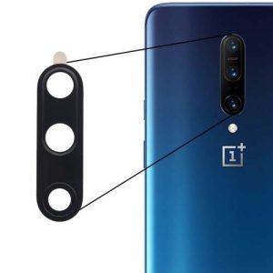 For Oneplus 7 Pro Original Back Glass Camera Lens Cover