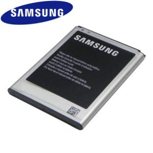 Original Battery For Samsung Note 3 (Sm-n900 N9000 N9005)