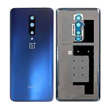 Oneplus 7 Pro Original Back Panel- Blue
