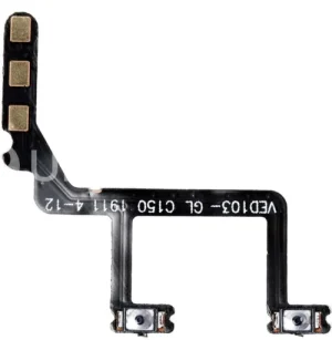 Oneplus 7 Pro Original Volume Button Flex Cable
