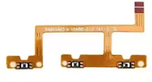 Motorola X Play Original Power Button And Volume Button Flex Cable