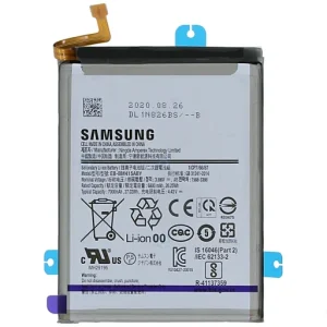Original Eb-bm415aby 7000 Mah Battery For Samsung Galaxy M51