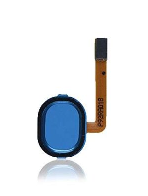 Original Fingerprint Scanner Sensor Flex Fingerprint Sensor For Samsung Galaxy A30