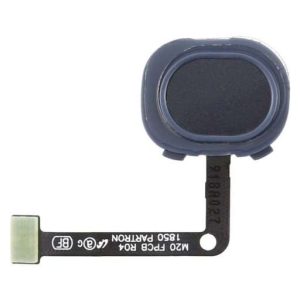 Original Fingerprint Scanner Sensor Flex Fingerprint Sensor For Samsung Galaxy M30