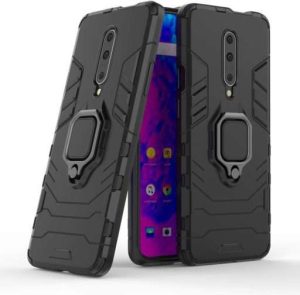 Oneplus 7 Pro/oneplus 7t Pro  Shockproof Armor Case