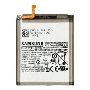 Original Battery For Samsung Note 10 Eb-bn970abn