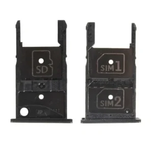 Original Sim Tray For Motorola X Play