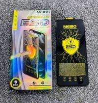 Imported Meibo Glass For Realme 5