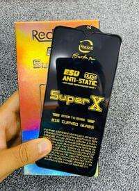 Imported Super X Esd Glass For Oppo A72 4g/5g