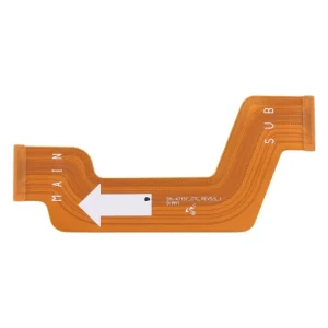 Original Main Flex Cable For Samsung A71 (A715f)