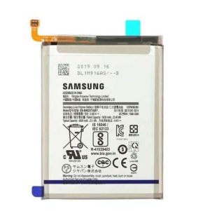 Original Battery For Samsung Galaxy M30s/ M31/ M21 (Eb-bm207aby)