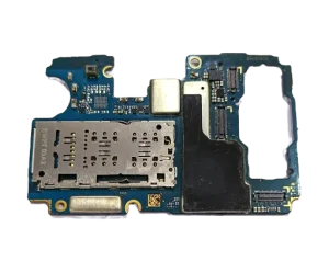 Fresh Motherboard For Samsung M31 6gb 128gb(Restart Issue)