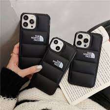 Soft Puff Back Case For Vivo T2 Pro