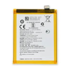 Original Battery For Oneplus 6t Blp685