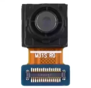 Original Samsung Galaxy M31s Front Camera