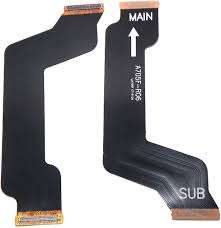 Original Main Flex Cable For Samsung A70 (A705f)