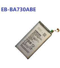Original Ba730abn Battery For Samsung A8 Plus