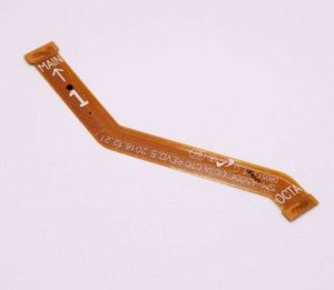 Original Main Flex Cable For Samsung A50s (A507fn)