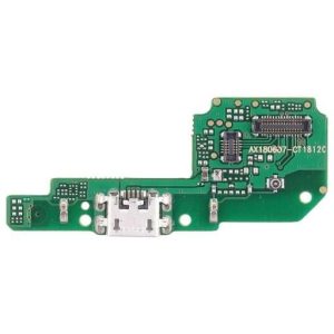 Original Cc Flex Board For Redmi 6/6a