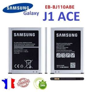 Original Battery For Samsung J1 Ace(Eb-bj110abe)