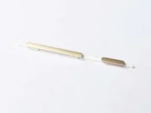 Original Power Button Outer For Xiaomi Redmi Note 4- Gold