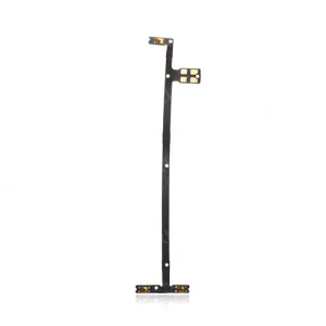 Original Oneplus 3/3t Volume And Power Button Flex Cable
