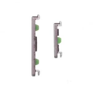 Original Oneplus 3/3t Volume Button And Power Button- Gunmental