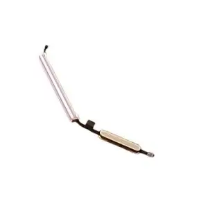 Original Power/ Volume Button Outer for Xiaomi Redmi Note 5- Gold