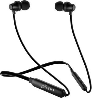 Ptron Tangent Life Hi-fi Sports Wirelsess Neckband