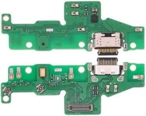Original Charging Connector Flex / Pcb Board For Motorola Moto G60
