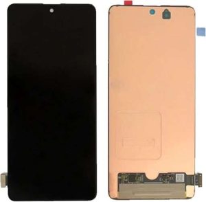 Original Lcd With Touch Screen For Samsung Galaxy M51