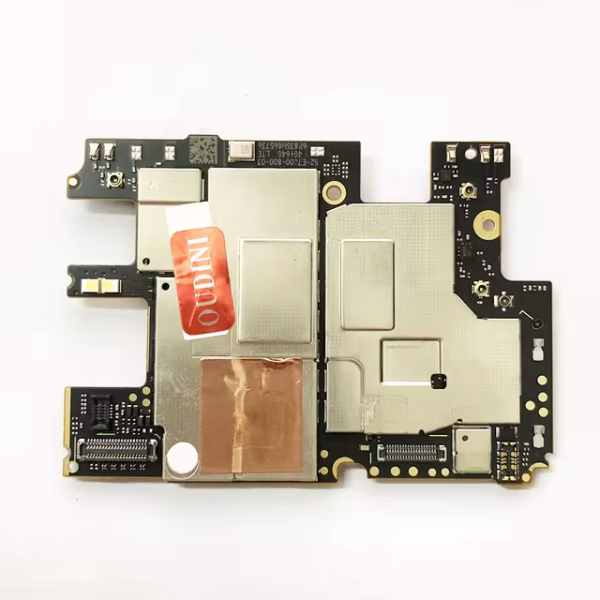 Original Fresh Motherboard For Redmi Note 5